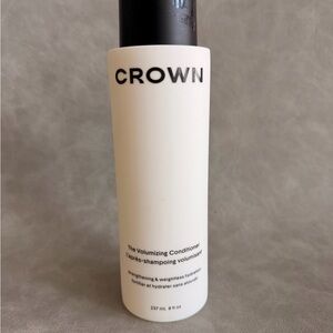 Crown Affair Volumizing Conditioner